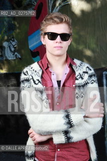 OF MONSTERS and MEN.2012. ©DALLE APRF/Rosebud2