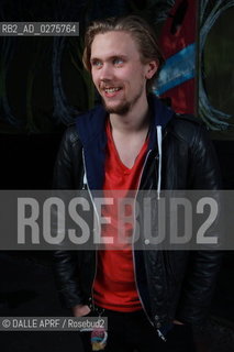 OF MONSTERS and MEN.2012. ©DALLE APRF/Rosebud2