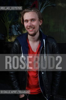 OF MONSTERS and MEN.2012. ©DALLE APRF/Rosebud2