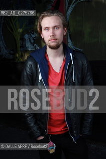 OF MONSTERS and MEN.2012. ©DALLE APRF/Rosebud2