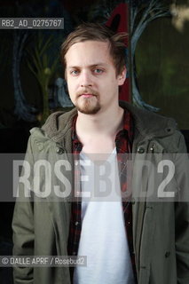 OF MONSTERS and MEN.2012. ©DALLE APRF/Rosebud2