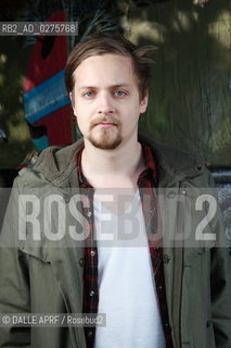 OF MONSTERS and MEN.2012. ©DALLE APRF/Rosebud2