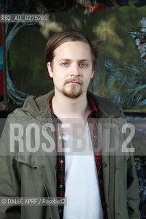 OF MONSTERS and MEN.2012. ©DALLE APRF/Rosebud2