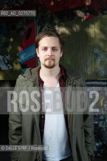 OF MONSTERS and MEN.2012. ©DALLE APRF/Rosebud2