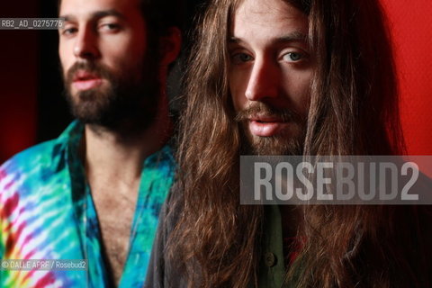 CRYSTAL FIGHTERS.4/2013. ©DALLE APRF/Rosebud2