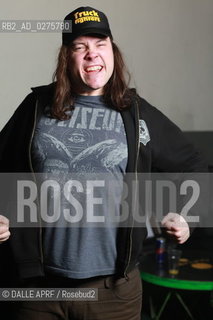 kvelertak.3/2013. ©DALLE APRF/Rosebud2