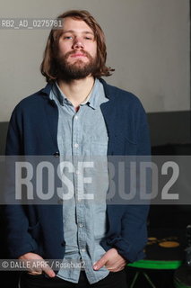 kvelertak.3/2013. ©DALLE APRF/Rosebud2