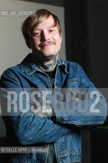 kvelertak.3/2013. ©DALLE APRF/Rosebud2