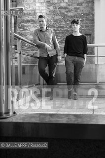 JUVENILES.5/2013. ©DALLE APRF/Rosebud2