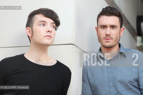 JUVENILES.5/2013. ©DALLE APRF/Rosebud2