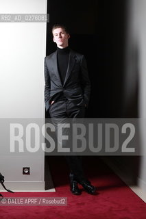 WILLY MOON.3/2013. ©DALLE APRF/Rosebud2