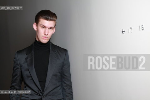 WILLY MOON.3/2013. ©DALLE APRF/Rosebud2