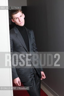 WILLY MOON.3/2013. ©DALLE APRF/Rosebud2