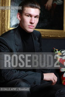 WILLY MOON.3/2013. ©DALLE APRF/Rosebud2