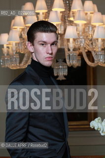 WILLY MOON.3/2013. ©DALLE APRF/Rosebud2