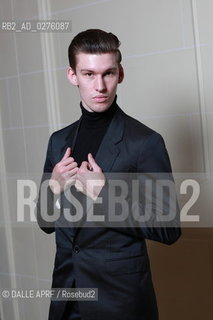 WILLY MOON.3/2013. ©DALLE APRF/Rosebud2