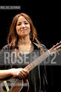 KT TUNSTALL.2013. ©DALLE APRF/Rosebud2
