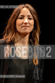 KT TUNSTALL.2013. ©DALLE APRF/Rosebud2