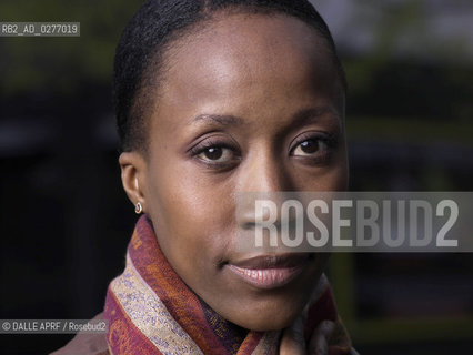 ROKIA TRAORE.2008. ©DALLE APRF/Rosebud2