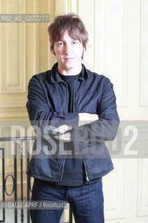 BEADY EYES.2013. ©DALLE APRF/Rosebud2