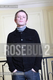 BEADY EYES.2013. ©DALLE APRF/Rosebud2