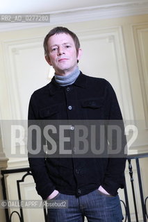 BEADY EYES.2013. ©DALLE APRF/Rosebud2