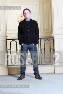 BEADY EYES.2013. ©DALLE APRF/Rosebud2