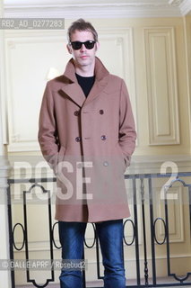 BEADY EYES.2013. ©DALLE APRF/Rosebud2