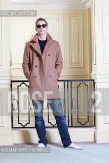 BEADY EYES.2013. ©DALLE APRF/Rosebud2