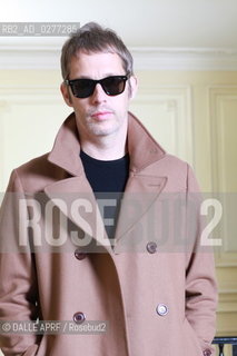 BEADY EYES.2013. ©DALLE APRF/Rosebud2