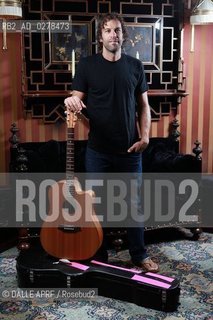 Cyndi LAUPER. ©DALLE APRF/Rosebud2