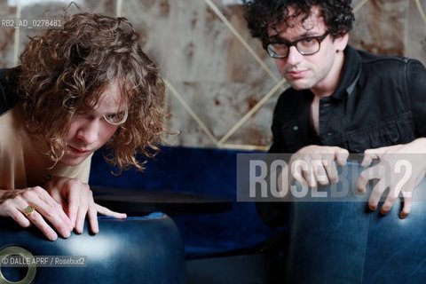 Cyndi LAUPER. ©DALLE APRF/Rosebud2