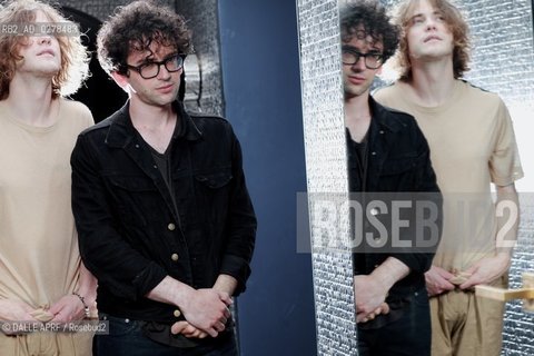 Cyndi LAUPER. ©DALLE APRF/Rosebud2