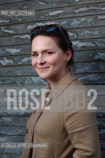 EMILIANA TORRINI.6/20013. ©DALLE APRF/Rosebud2