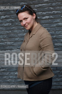 EMILIANA TORRINI.6/20013. ©DALLE APRF/Rosebud2