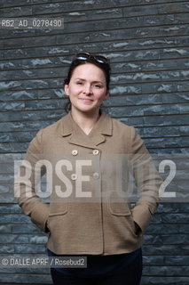 EMILIANA TORRINI.6/20013. ©DALLE APRF/Rosebud2