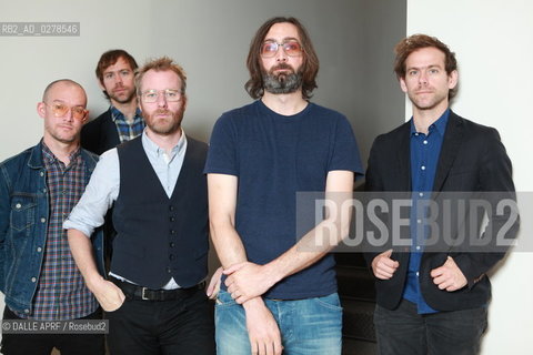 THE NATIONAL.2013/06/24.Credit : Violence/DALLE ©DALLE APRF/Rosebud2