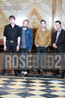 THE NATIONAL.2013/06/24.Credit : Violence/DALLE ©DALLE APRF/Rosebud2