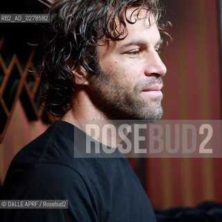 THE NATIONAL.2013/06/24.Credit : Violence/DALLE ©DALLE APRF/Rosebud2