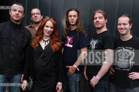 EPICA.6/2013. ©DALLE APRF/Rosebud2