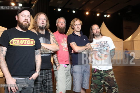 IN FLAMES.6/2013. ©DALLE APRF/Rosebud2