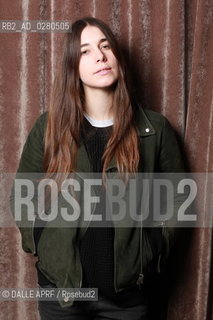 HAIM.12/2012. ©DALLE APRF/Rosebud2