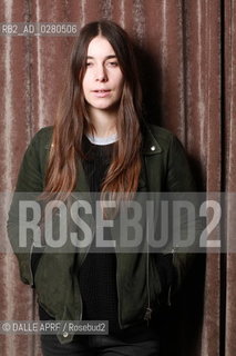 HAIM.12/2012. ©DALLE APRF/Rosebud2