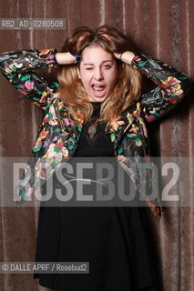 HAIM.12/2012. ©DALLE APRF/Rosebud2