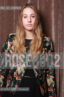HAIM.12/2012. ©DALLE APRF/Rosebud2