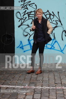 Tom ODELL.6/2013. ©DALLE APRF/Rosebud2