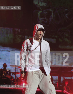 EMINEM.8/2013. ©DALLE APRF/Rosebud2