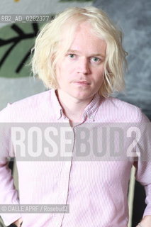 CONNAN MOCKASIN.10/2013. ©DALLE APRF/Rosebud2