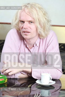 CONNAN MOCKASIN.10/2013. ©DALLE APRF/Rosebud2