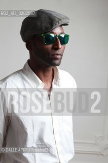 KEZIAH JONES.10/2013.Paris. ©DALLE APRF/Rosebud2